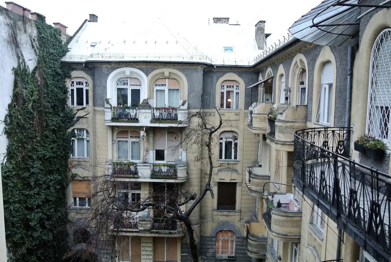 Kiadó albérlet 210000 Ft/hó áron: Budapest, VII. kerület  Dózsa György út. Mérete: 42 nm, 2 szobás | Alberlet.hu - 6547796