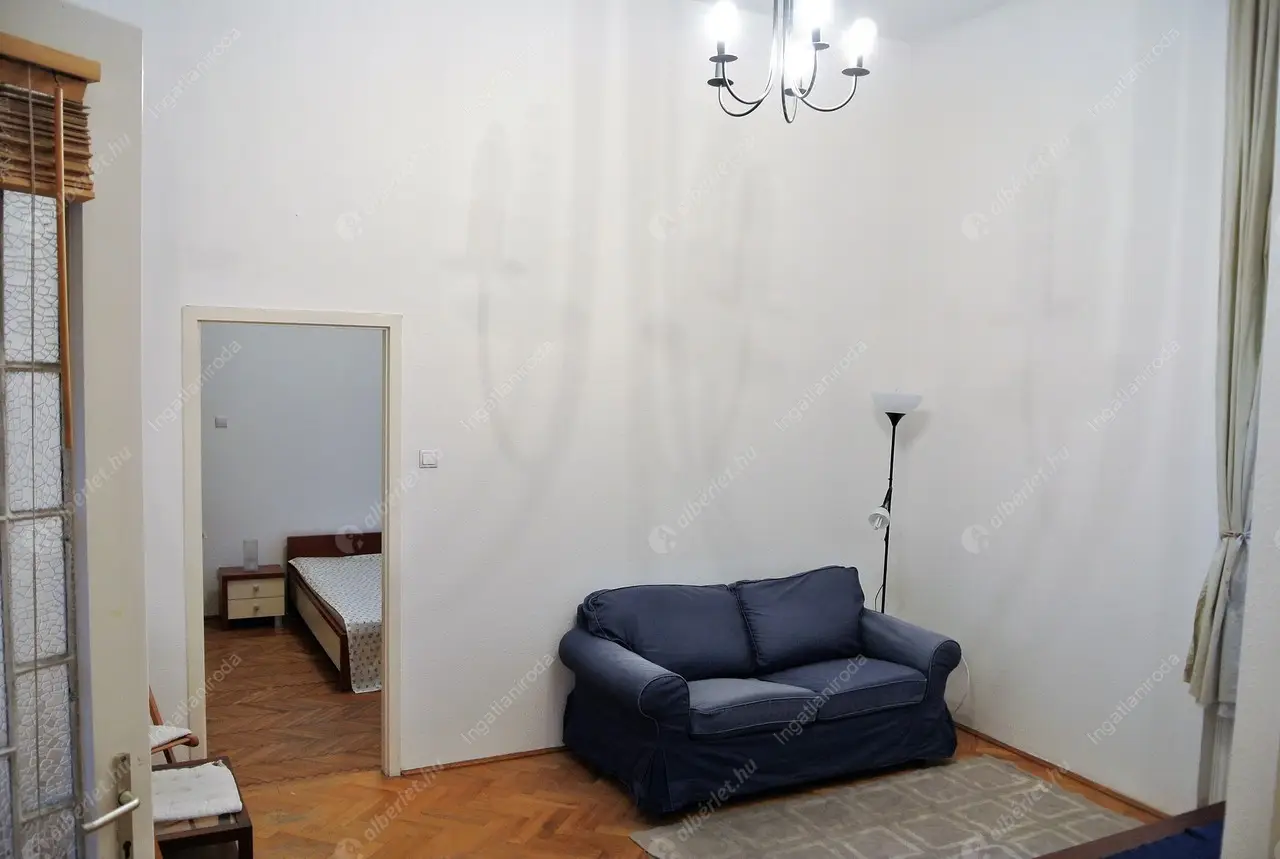 Kiadó albérlet 210000 Ft/hó áron: Budapest, VII. kerület  Dózsa György út. Mérete: 42 nm, 2 szobás | Alberlet.hu - 6547801