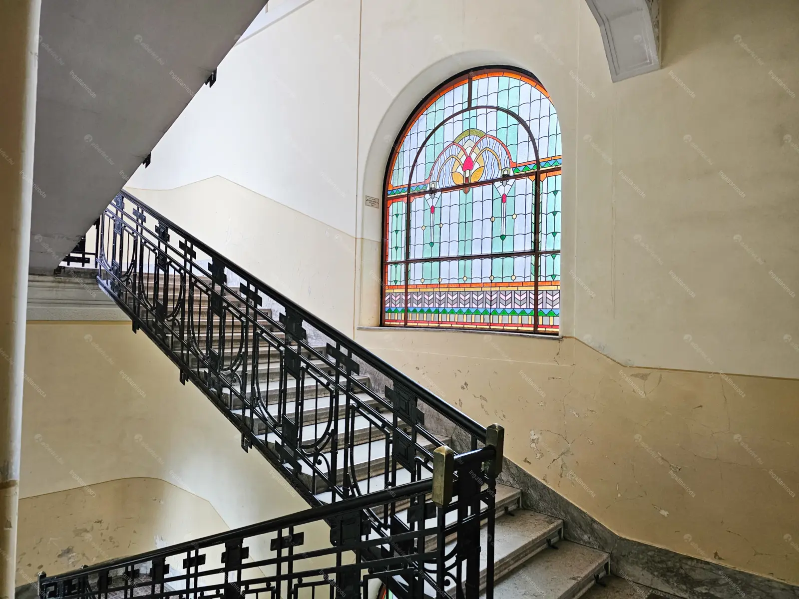 Kiadó albérlet 200000 Ft/hó áron: Budapest, VII. kerület  Dózsa György út. Mérete: 42 nm, 2 szobás | Alberlet.hu - 6669316