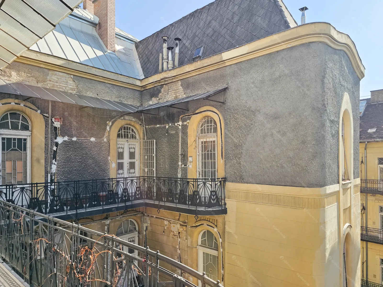 Kiadó albérlet 200000 Ft/hó áron: Budapest, VII. kerület  Dózsa György út. Mérete: 42 nm, 2 szobás | Alberlet.hu - 6669332