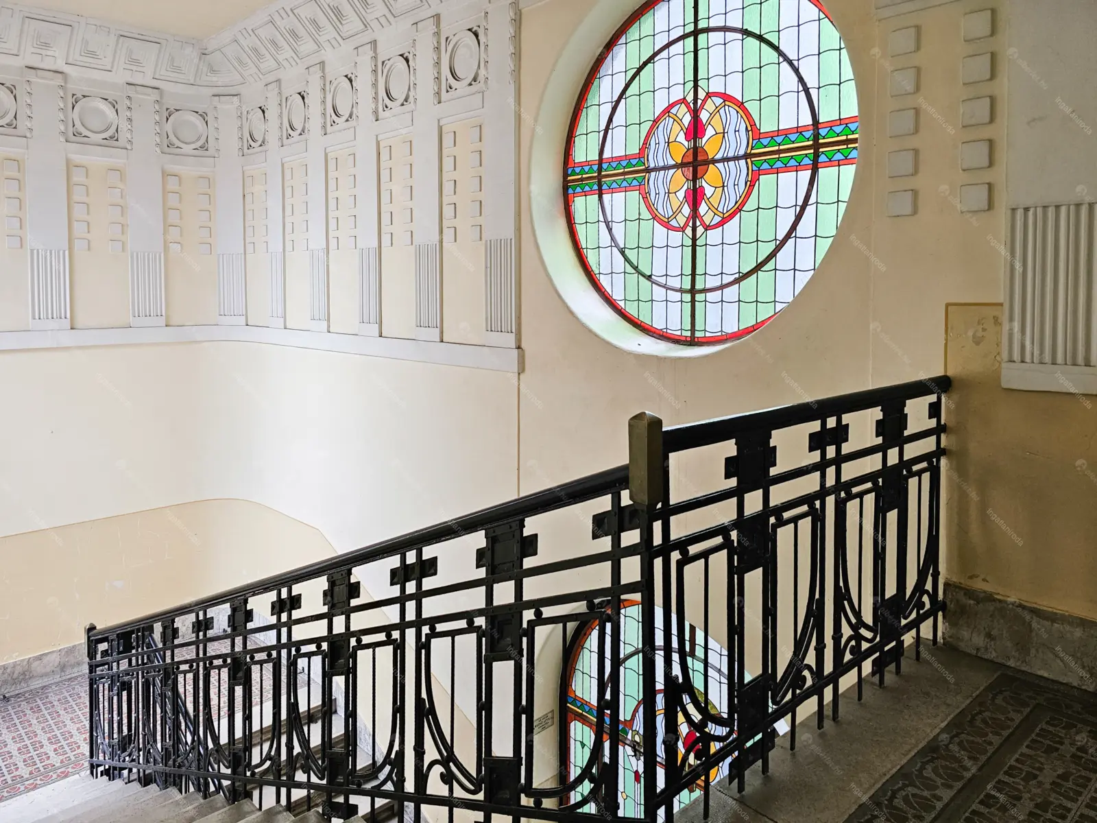 Kiadó albérlet 200000 Ft/hó áron: Budapest, VII. kerület  Dózsa György út. Mérete: 42 nm, 2 szobás | Alberlet.hu - 6669333