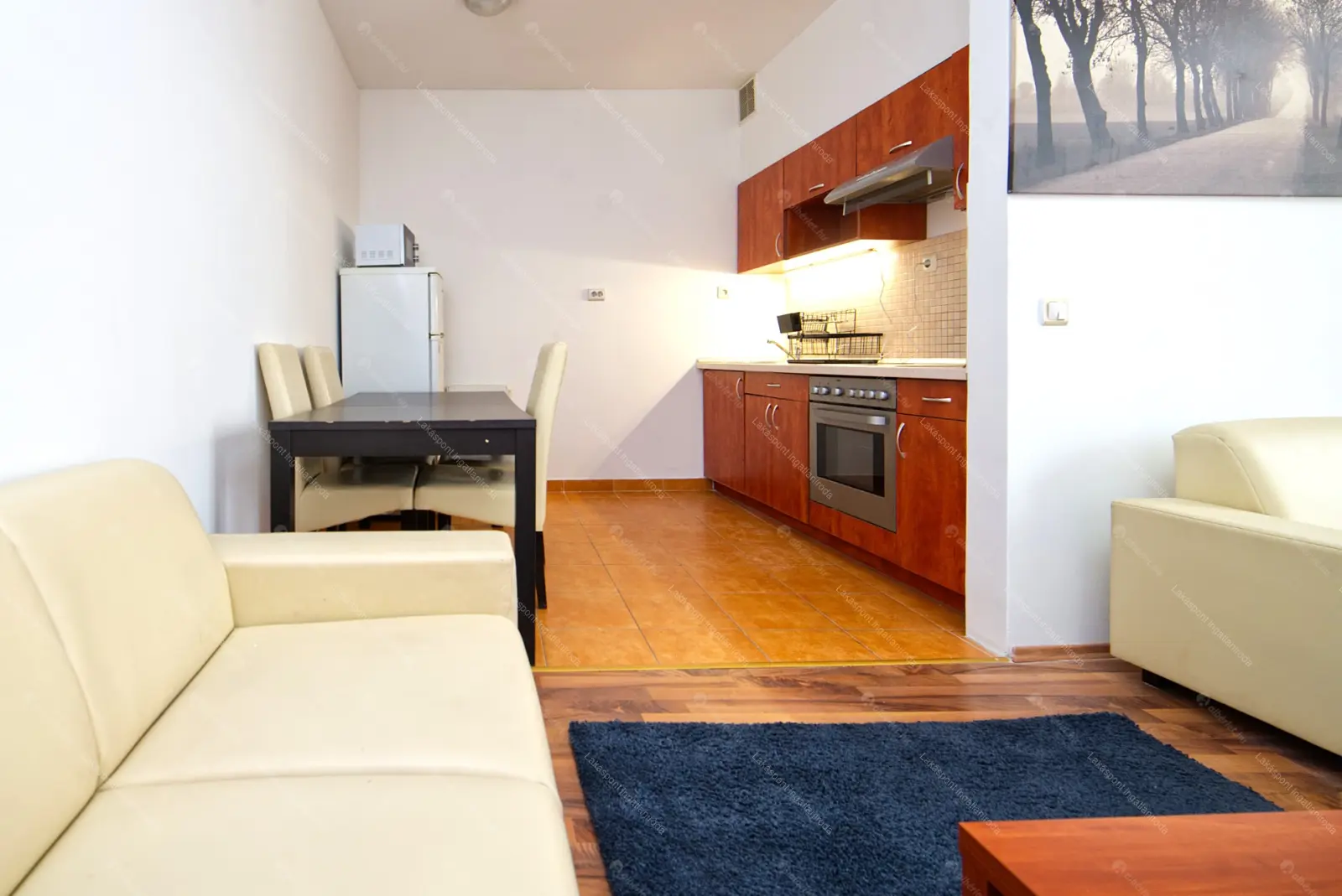 Kiadó albérlet 230000 Ft/hó áron: Budapest, VII. kerület  Dózsa György út. Mérete: 45 nm, 2 szobás | Alberlet.hu - 6690531