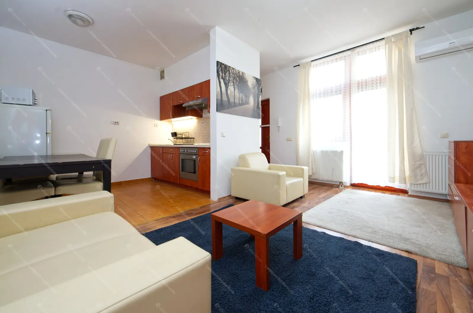 Kiadó albérlet 230000 Ft/hó áron: Budapest, VII. kerület  Dózsa György út. Mérete: 45 nm, 2 szobás | Alberlet.hu - 6694338