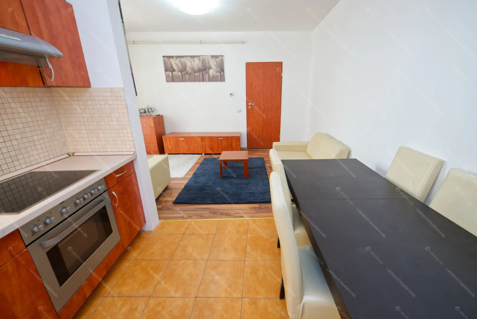 Kiadó albérlet 230000 Ft/hó áron: Budapest, VII. kerület  Dózsa György út. Mérete: 45 nm, 2 szobás | Alberlet.hu - 6694341