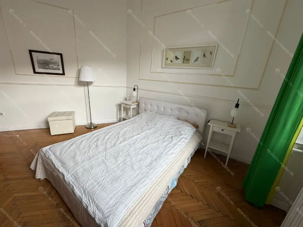 Kiadó albérlet 626000 Ft/hó áron: Budapest, VII. kerület  Erzsébet körút. Mérete: 150 nm, 4 szobás | Alberlet.hu - 6671006