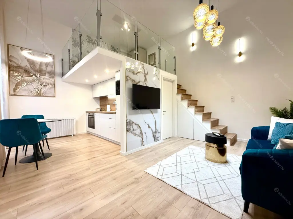 Kiadó albérlet 250000 Ft/hó áron: Budapest, VII. kerület  Erzsébet körút. Mérete: 29 nm, 1 szobás | Alberlet.hu - 6654315