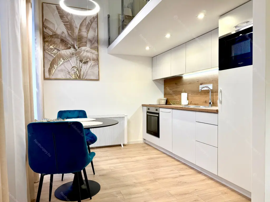 Kiadó albérlet 250000 Ft/hó áron: Budapest, VII. kerület  Erzsébet körút. Mérete: 29 nm, 1 szobás | Alberlet.hu - 6654316