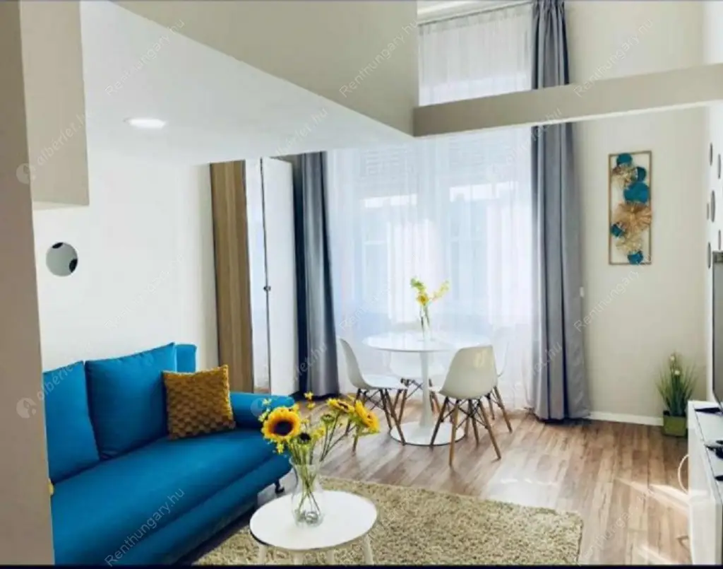 Kiadó albérlet 220000 Ft/hó áron: Budapest, VII. kerület  Erzsébet körút. Mérete: 35 nm, 1 szobás | Alberlet.hu - 6573788