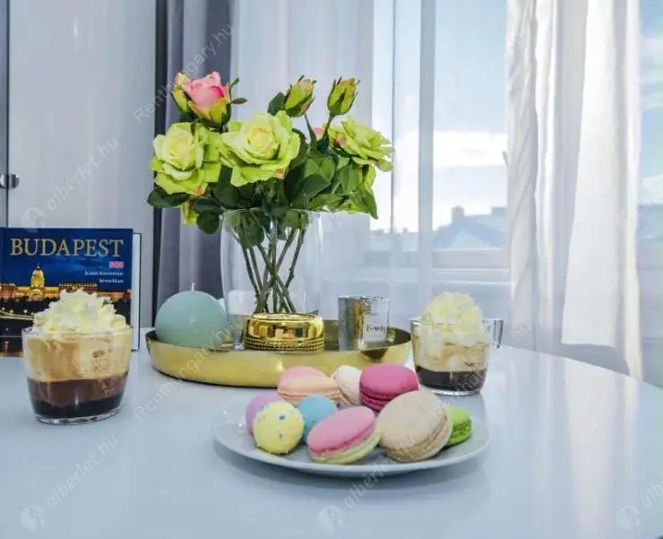 Kiadó albérlet 220000 Ft/hó áron: Budapest, VII. kerület  Erzsébet körút. Mérete: 35 nm, 1 szobás | Alberlet.hu - 6573790