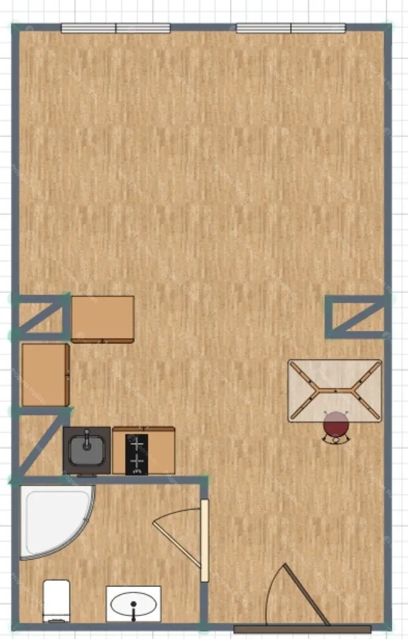 Kiadó albérlet 200000 Ft/hó áron: Budapest, VII. kerület  Erzsébet körút. Mérete: 38 nm, 1 szobás | Alberlet.hu - 6707827