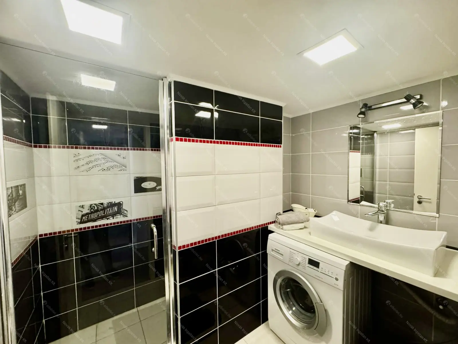 Kiadó albérlet 290000 Ft/hó áron: Budapest, VII. kerület  Erzsébet körút. Mérete: 40 nm, 1 szobás | Alberlet.hu - 6675567