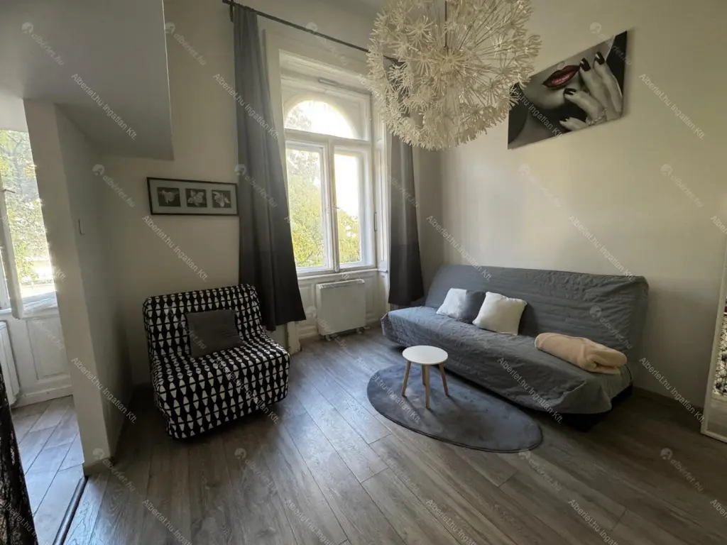 Kiadó albérlet 290000 Ft/hó áron: Budapest, VII. kerület  Erzsébet körút. Mérete: 40 nm, 2 szobás | Alberlet.hu - 6671169