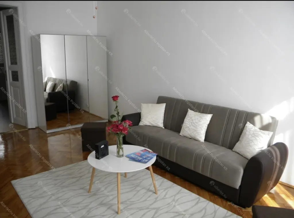 Kiadó albérlet 341000 Ft/hó áron: Budapest, VII. kerület  Erzsébet körút. Mérete: 50 nm, 2 szobás | Alberlet.hu - 6657567