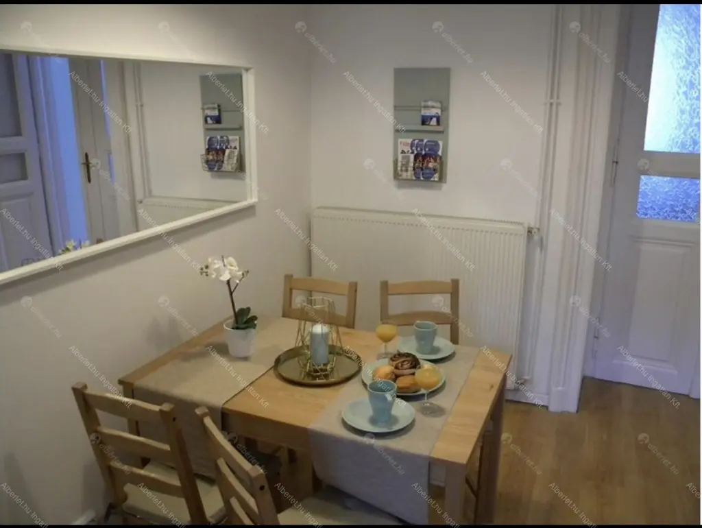 Kiadó albérlet 341000 Ft/hó áron: Budapest, VII. kerület  Erzsébet körút. Mérete: 50 nm, 2 szobás | Alberlet.hu - 6657570