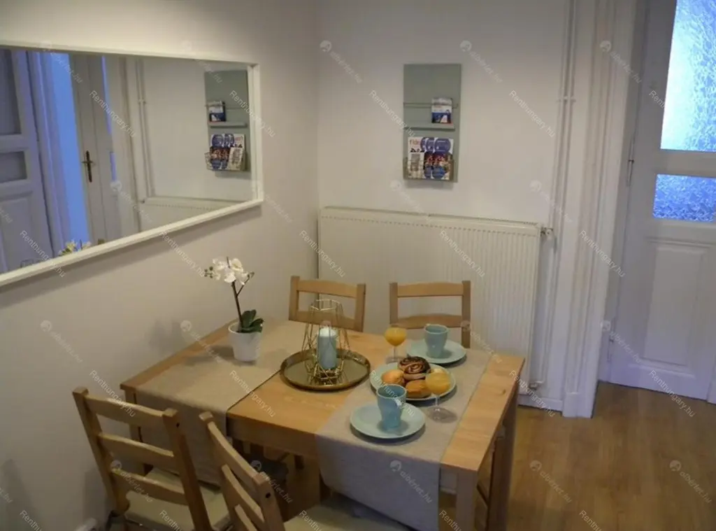 Kiadó albérlet 350000 Ft/hó áron: Budapest, VII. kerület  Erzsébet körút. Mérete: 50 nm, 2 szobás | Alberlet.hu - 6675406