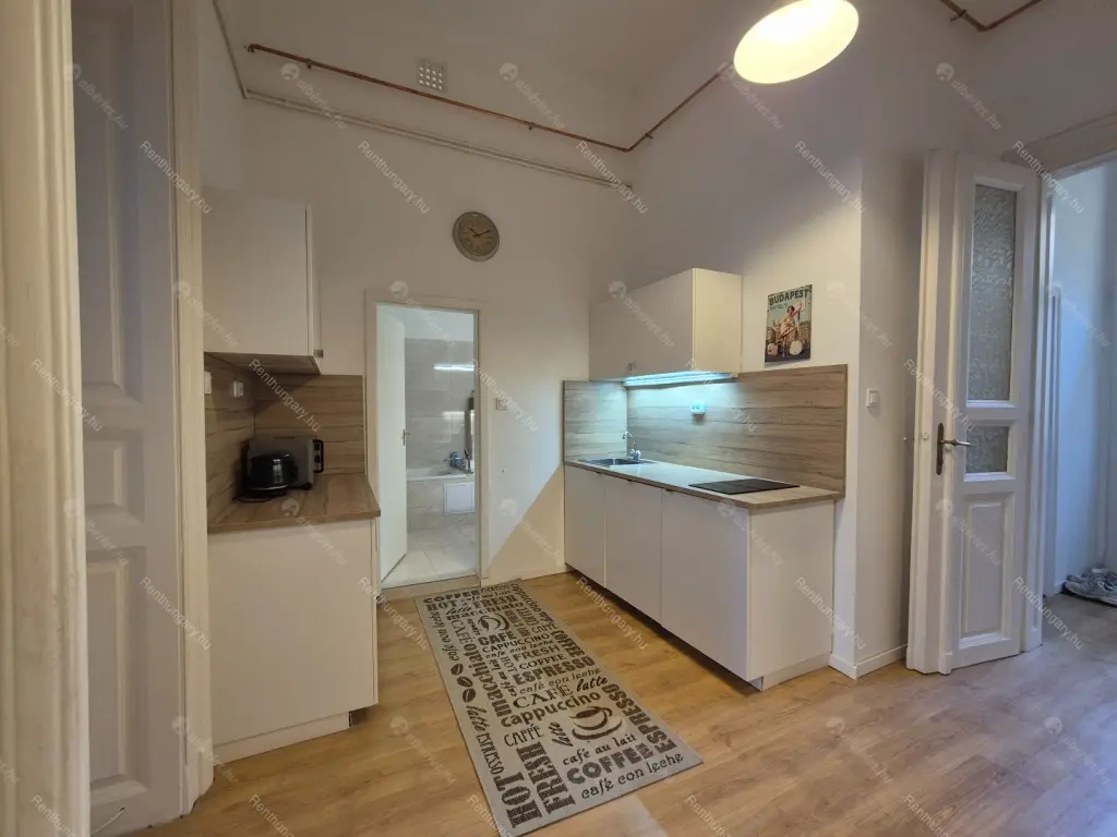 Kiadó albérlet 260000 Ft/hó áron: Budapest, VII. kerület  Erzsébet körút. Mérete: 50 nm, 2 szobás | Alberlet.hu - 6704080