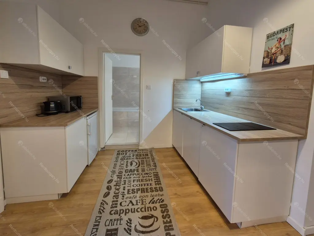 Kiadó albérlet 260000 Ft/hó áron: Budapest, VII. kerület  Erzsébet körút. Mérete: 50 nm, 2 szobás | Alberlet.hu - 6704081