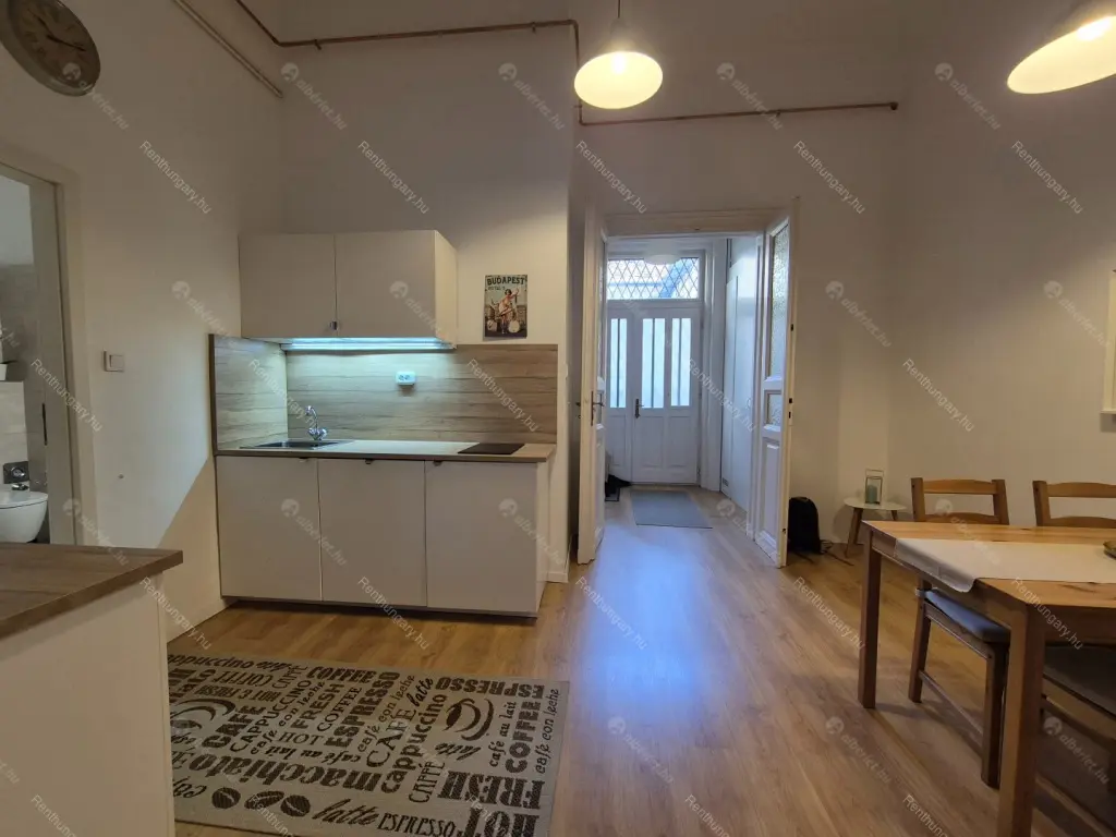 Kiadó albérlet 260000 Ft/hó áron: Budapest, VII. kerület  Erzsébet körút. Mérete: 50 nm, 2 szobás | Alberlet.hu - 6704083