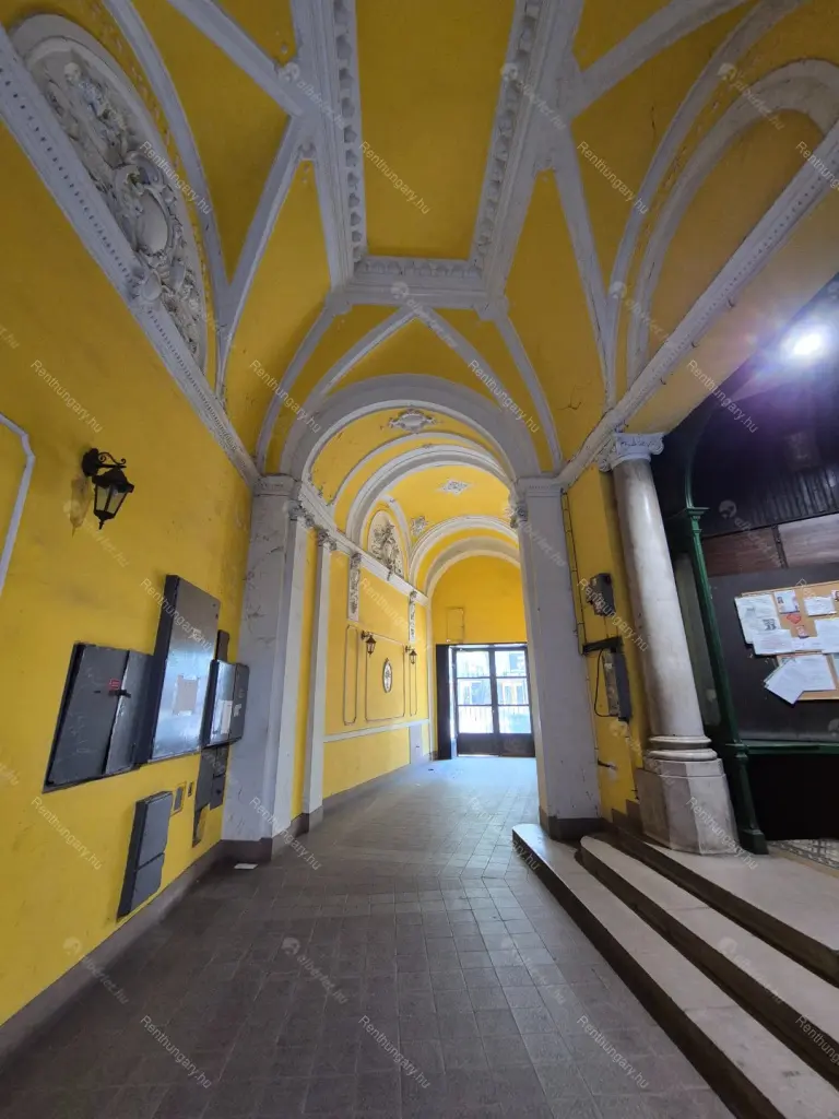 Kiadó albérlet 260000 Ft/hó áron: Budapest, VII. kerület  Erzsébet körút. Mérete: 50 nm, 2 szobás | Alberlet.hu - 6704084