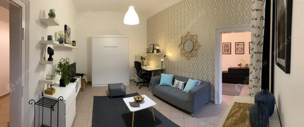 Kiadó albérlet 320000 Ft/hó áron: Budapest, VII. kerület  Erzsébet körút. Mérete: 55 nm, 2 szobás | Alberlet.hu - 6558842