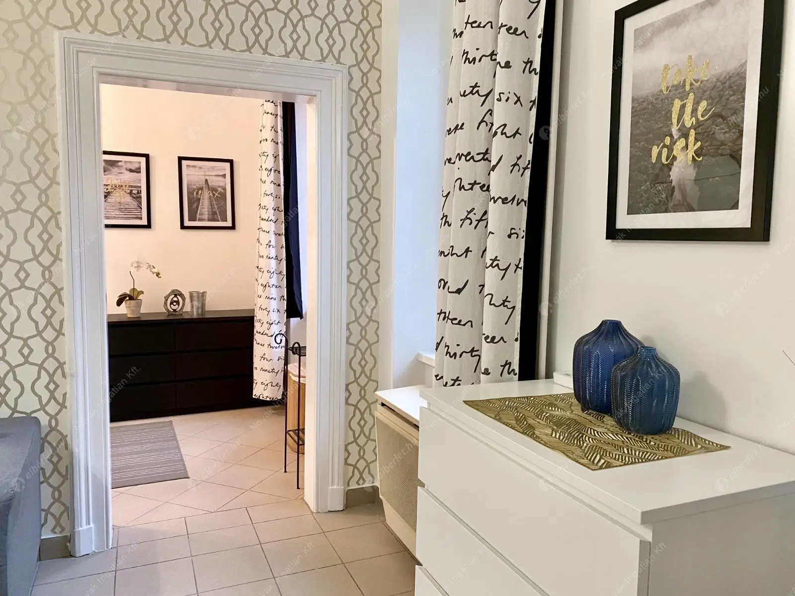 Kiadó albérlet 260000 Ft/hó áron: Budapest, VII. kerület  Erzsébet körút. Mérete: 55 nm, 1 szobás | Alberlet.hu - 6585819