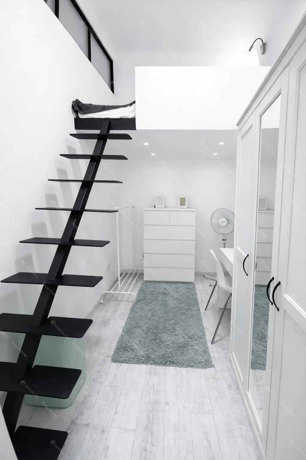 Kiadó albérlet 260000 Ft/hó áron: Budapest, VII. kerület  Erzsébet körút. Mérete: 55 nm, 1 szobás | Alberlet.hu - 6704764