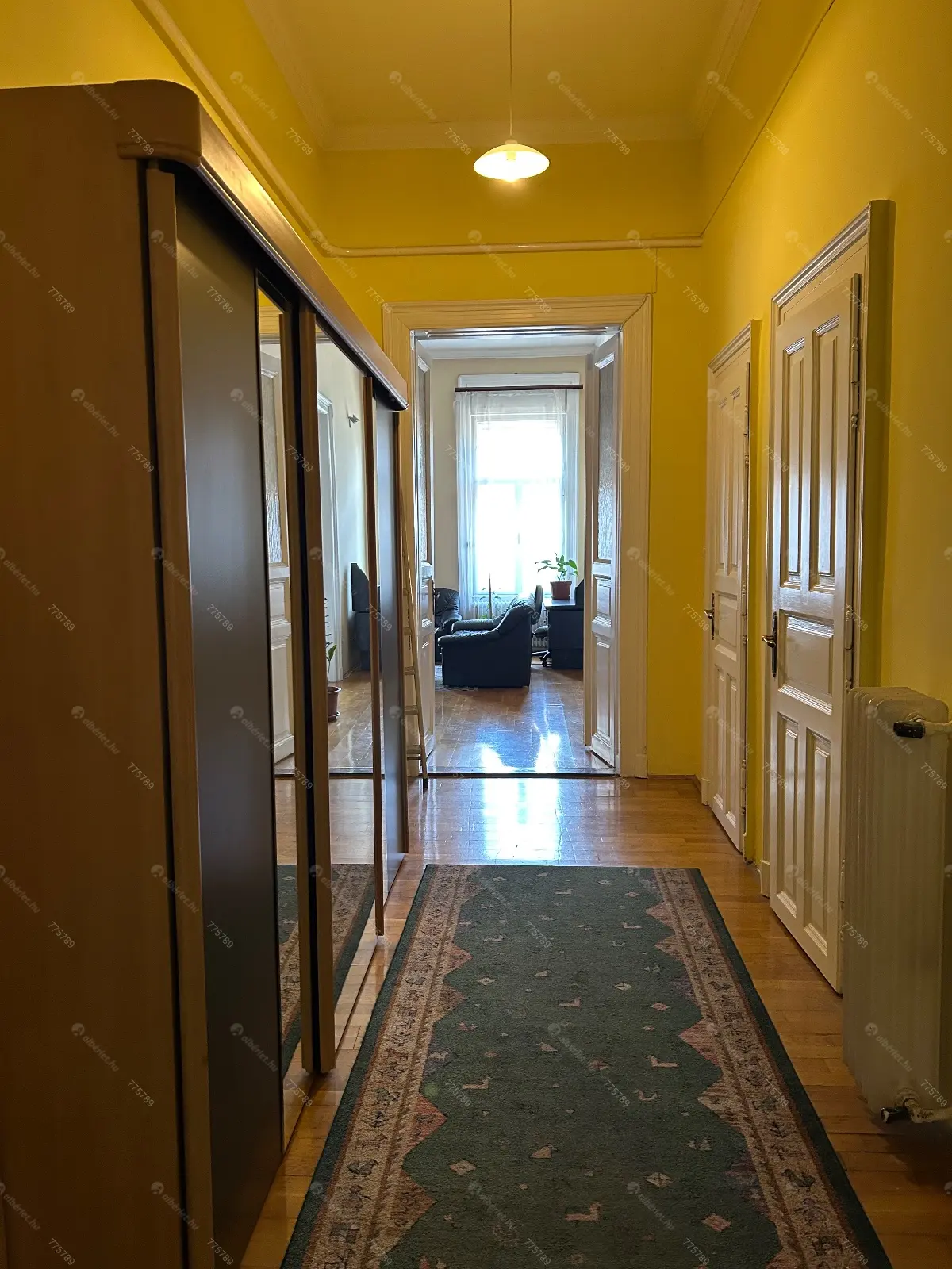 Kiadó albérlet 280000 Ft/hó áron: Budapest, VII. kerület  Erzsébet körút. Mérete: 76 nm, 2 szobás | Alberlet.hu - 6674820