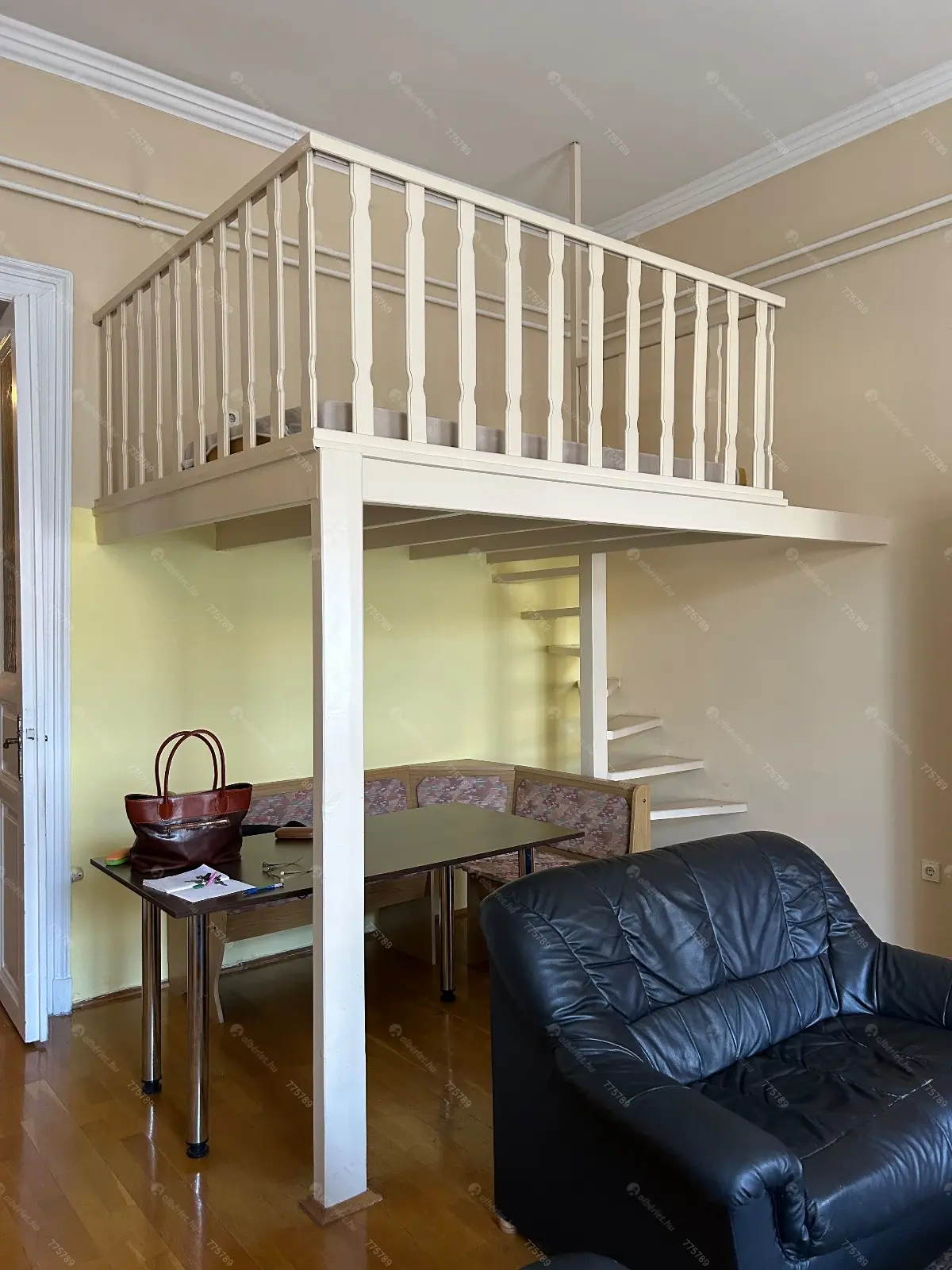 Kiadó albérlet 280000 Ft/hó áron: Budapest, VII. kerület  Erzsébet körút. Mérete: 76 nm, 2 szobás | Alberlet.hu - 6674825