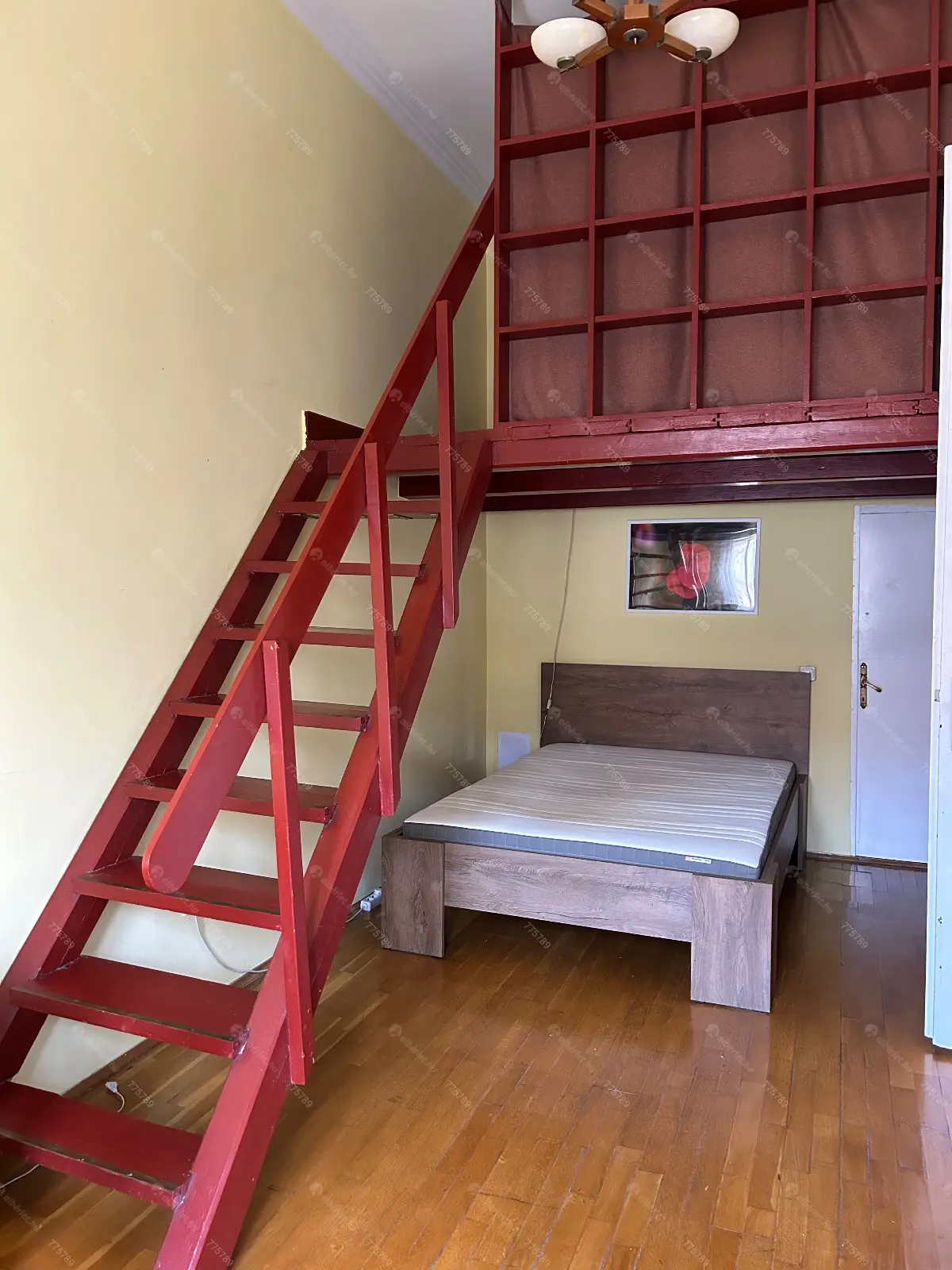 Kiadó albérlet 280000 Ft/hó áron: Budapest, VII. kerület  Erzsébet körút. Mérete: 76 nm, 2 szobás | Alberlet.hu - 6674827