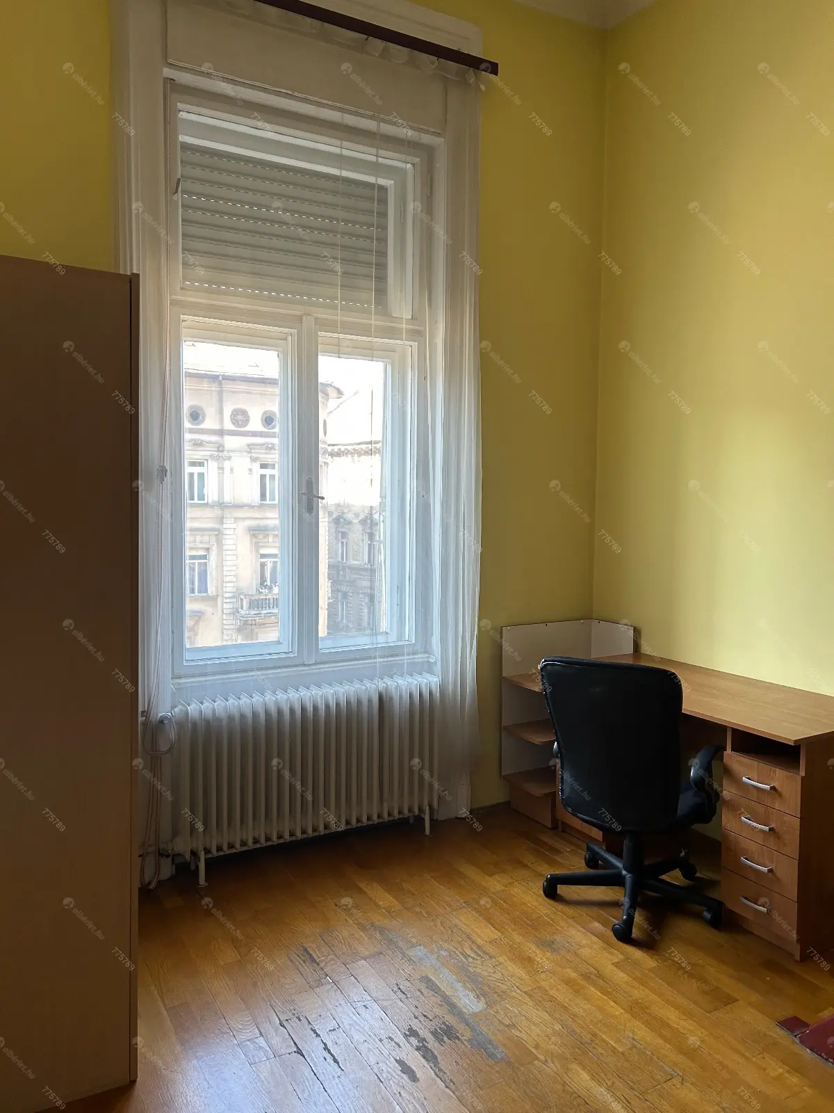 Kiadó albérlet 280000 Ft/hó áron: Budapest, VII. kerület  Erzsébet körút. Mérete: 76 nm, 2 szobás | Alberlet.hu - 6674828