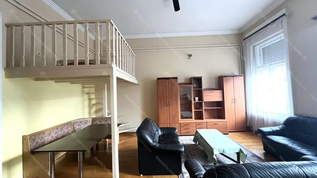 Kiadó albérlet 280000 Ft/hó áron: Budapest, VII. kerület  Erzsébet körút. Mérete: 76 nm, 2 szobás | Alberlet.hu - 6677417