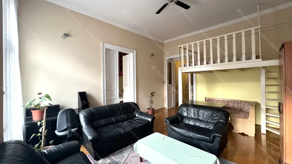 Kiadó albérlet 280000 Ft/hó áron: Budapest, VII. kerület  Erzsébet körút. Mérete: 76 nm, 2 szobás | Alberlet.hu - 6677418