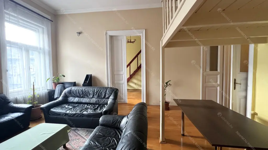 Kiadó albérlet 280000 Ft/hó áron: Budapest, VII. kerület  Erzsébet körút. Mérete: 76 nm, 2 szobás | Alberlet.hu - 6677419