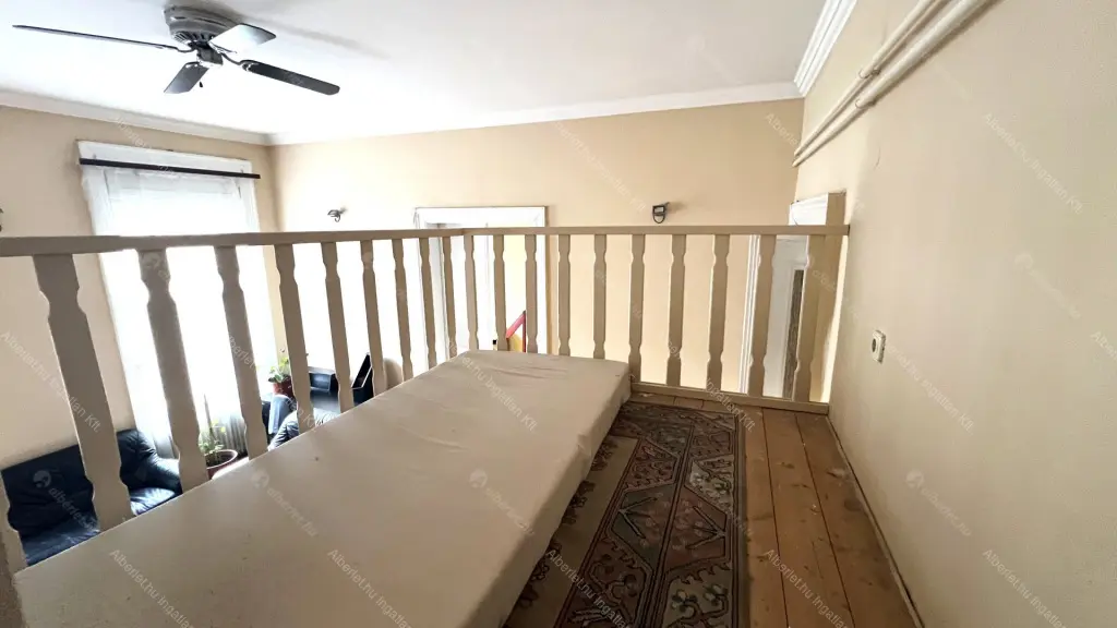 Kiadó albérlet 280000 Ft/hó áron: Budapest, VII. kerület  Erzsébet körút. Mérete: 76 nm, 2 szobás | Alberlet.hu - 6677420