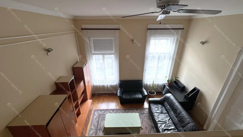 Kiadó albérlet 280000 Ft/hó áron: Budapest, VII. kerület  Erzsébet körút. Mérete: 76 nm, 2 szobás | Alberlet.hu - 6677421