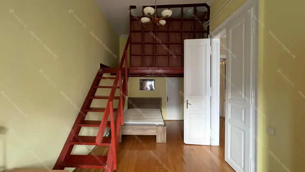 Kiadó albérlet 280000 Ft/hó áron: Budapest, VII. kerület  Erzsébet körút. Mérete: 76 nm, 2 szobás | Alberlet.hu - 6677425