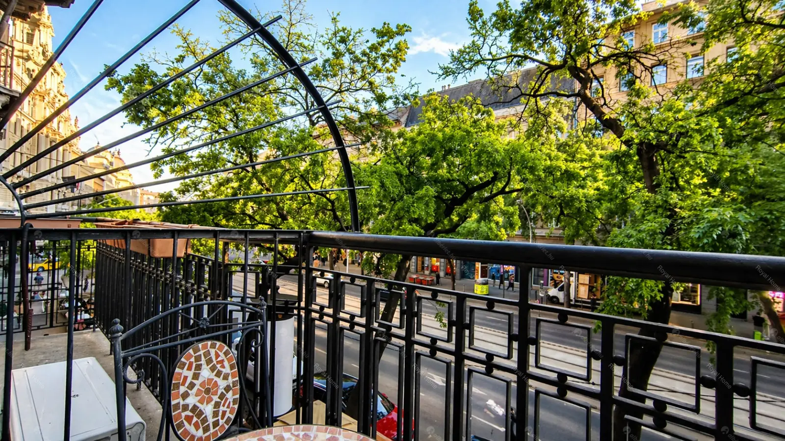 Kiadó albérlet 315000 Ft/hó áron: Budapest, VII. kerület  Erzsébet körút. Mérete: 85 nm, 2 szobás | Alberlet.hu - 6708387