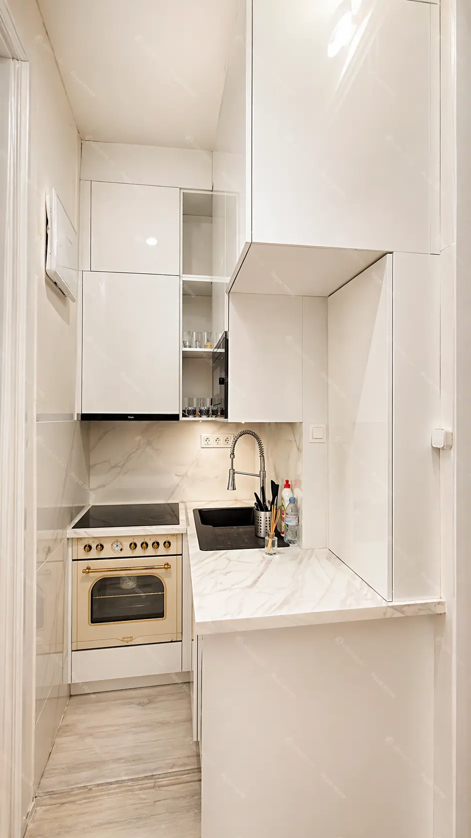 Kiadó albérlet 315000 Ft/hó áron: Budapest, VII. kerület  Erzsébet körút. Mérete: 85 nm, 2 szobás | Alberlet.hu - 6708391