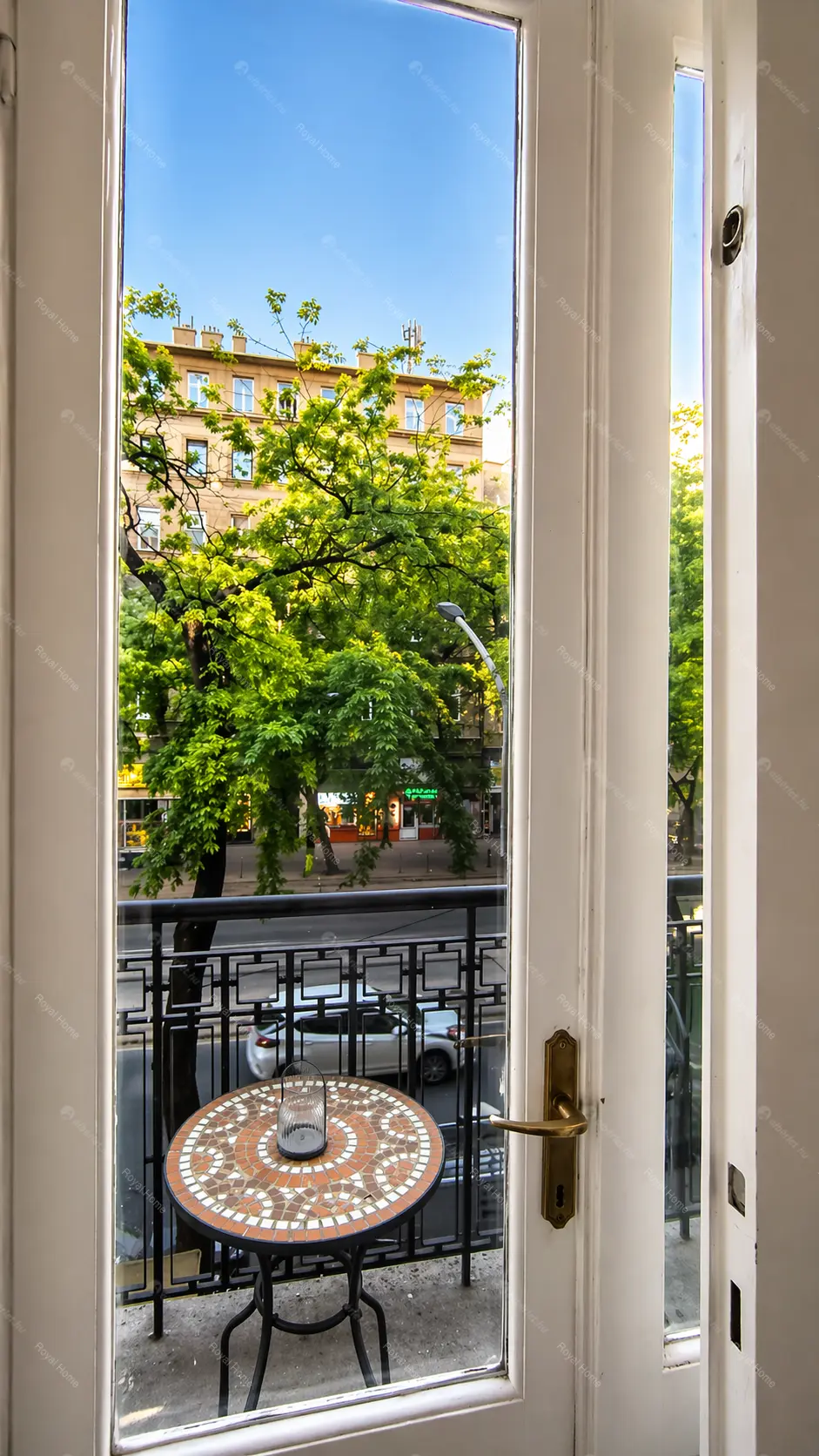 Kiadó albérlet 315000 Ft/hó áron: Budapest, VII. kerület  Erzsébet körút. Mérete: 85 nm, 2 szobás | Alberlet.hu - 6708393