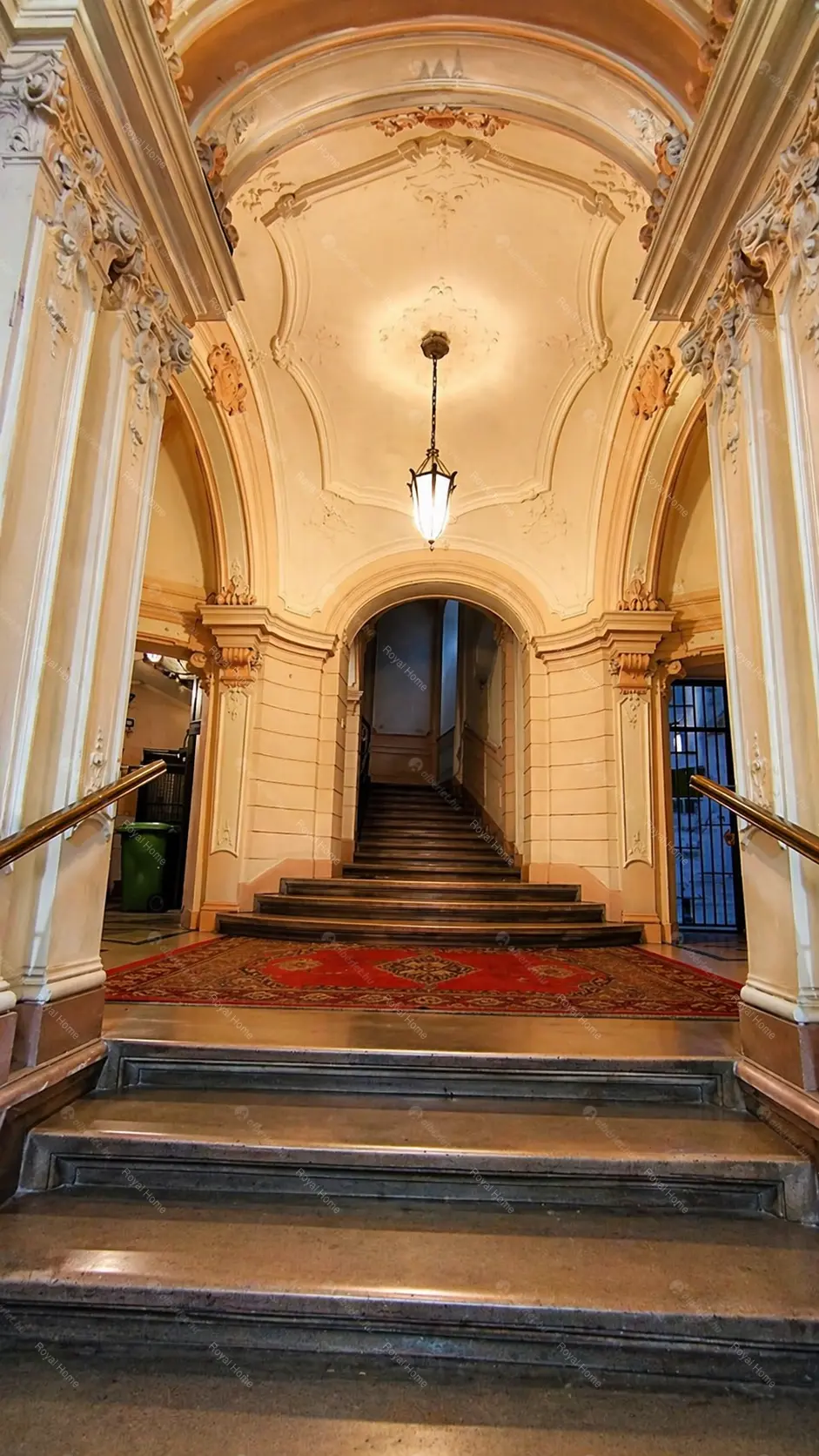 Kiadó albérlet 315000 Ft/hó áron: Budapest, VII. kerület  Erzsébet körút. Mérete: 85 nm, 2 szobás | Alberlet.hu - 6708395