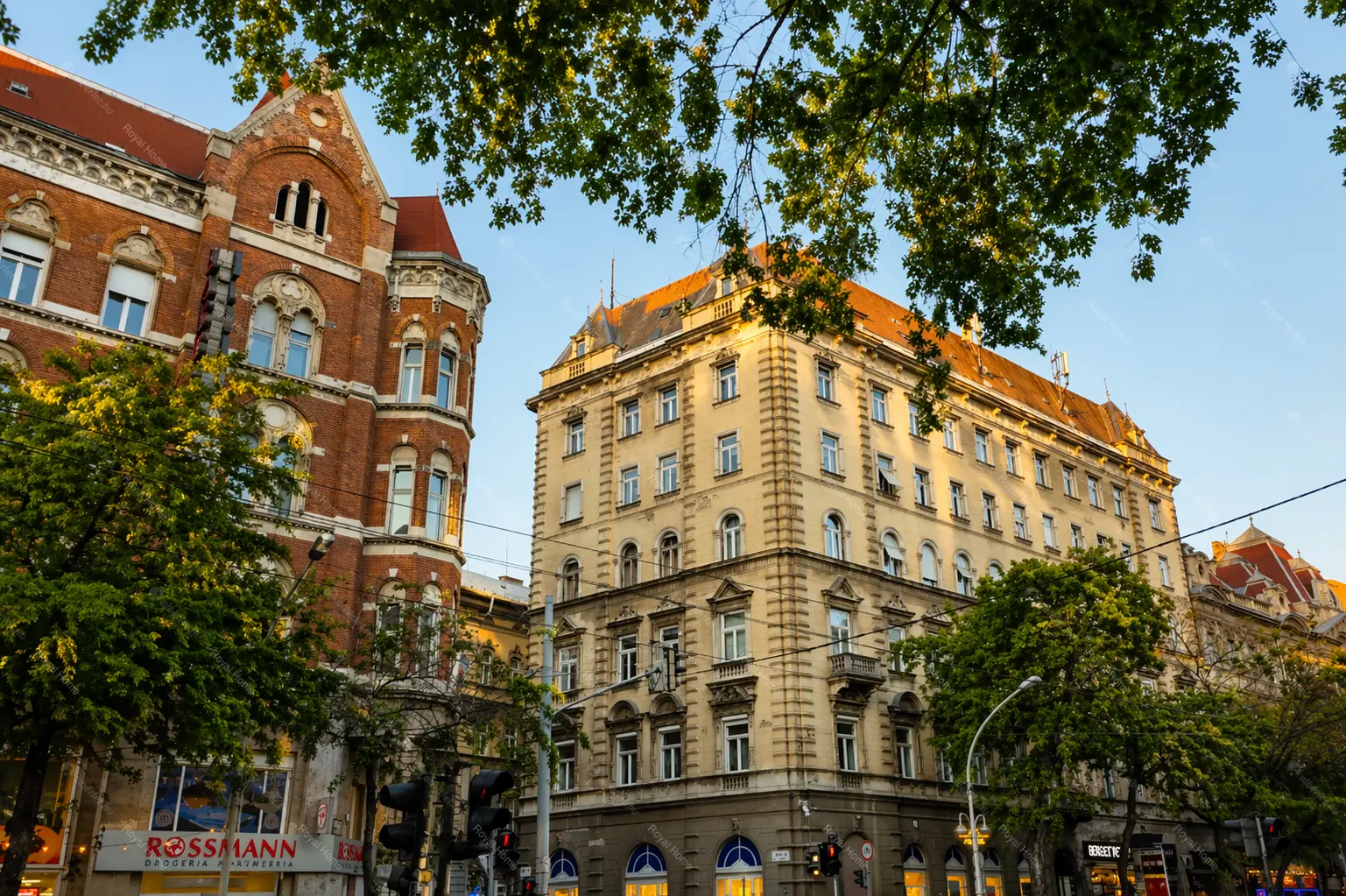 Kiadó albérlet 315000 Ft/hó áron: Budapest, VII. kerület  Erzsébet körút. Mérete: 85 nm, 2 szobás | Alberlet.hu - 6708397