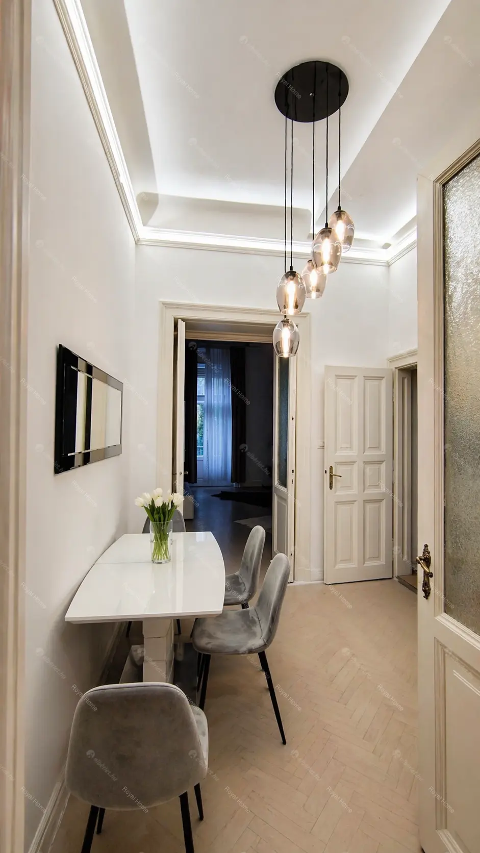 Kiadó albérlet 315000 Ft/hó áron: Budapest, VII. kerület  Erzsébet körút. Mérete: 85 nm, 2 szobás | Alberlet.hu - 6708398