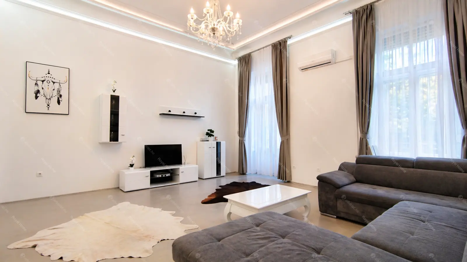 Kiadó albérlet 315000 Ft/hó áron: Budapest, VII. kerület  Erzsébet körút. Mérete: 85 nm, 2 szobás | Alberlet.hu - 6708399