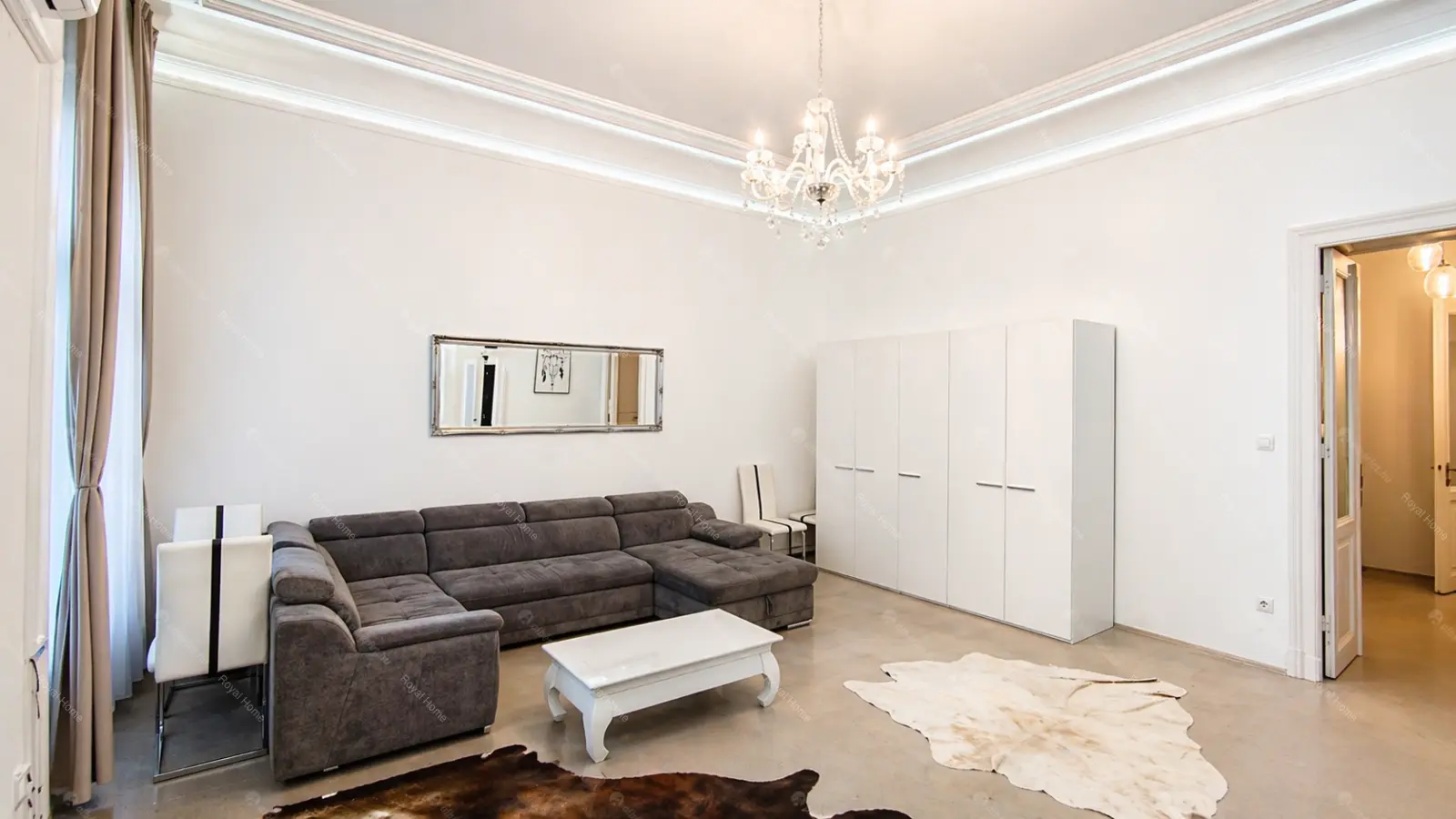 Kiadó albérlet 315000 Ft/hó áron: Budapest, VII. kerület  Erzsébet körút. Mérete: 85 nm, 2 szobás | Alberlet.hu - 6708400