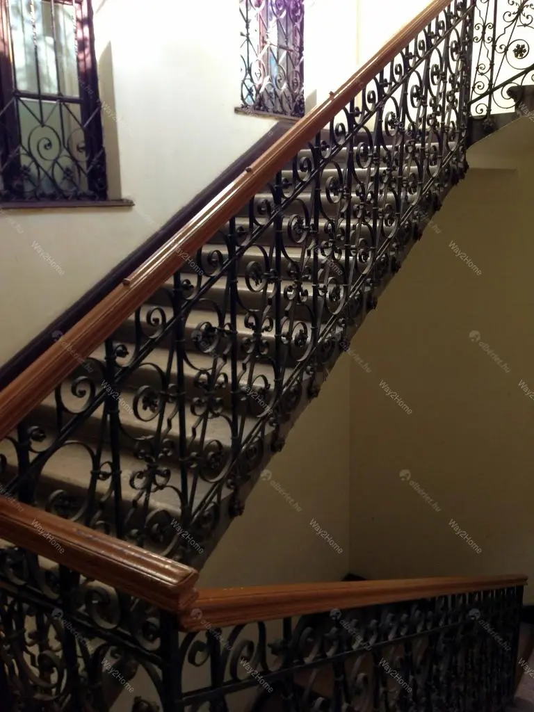 Kiadó albérlet 250000 Ft/hó áron: Budapest, VII. kerület  Erzsébet krt.  . Mérete: 43 nm, 1 szobás | Alberlet.hu - 6690004