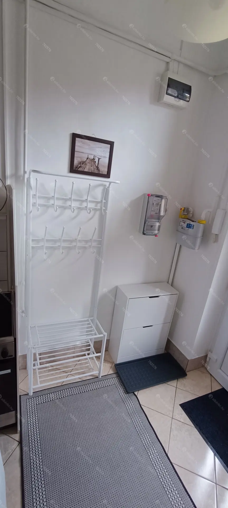 Kiadó albérlet 230000 Ft/hó áron: Budapest, VII. kerület   Garay . Mérete: 32 nm, 1 szobás | Alberlet.hu - 6463398