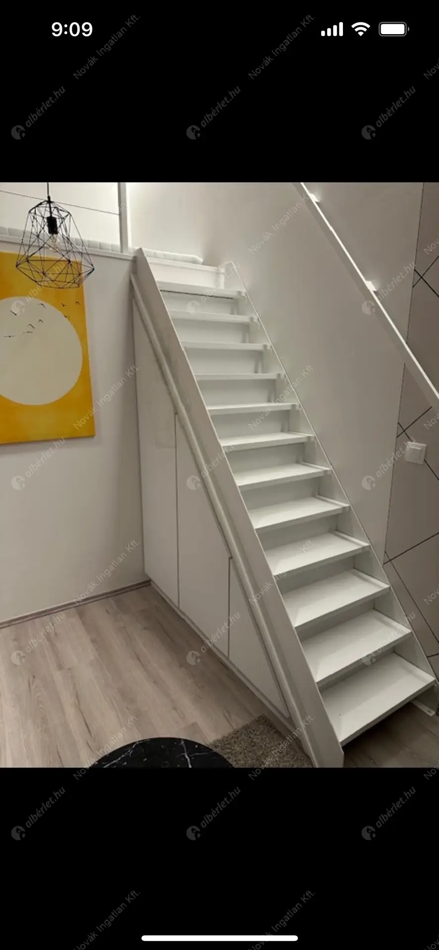 Kiadó albérlet 200000 Ft/hó áron: Budapest, VII. kerület  Garay utca. Mérete: 21 nm, 1 szobás | Alberlet.hu - 6424311