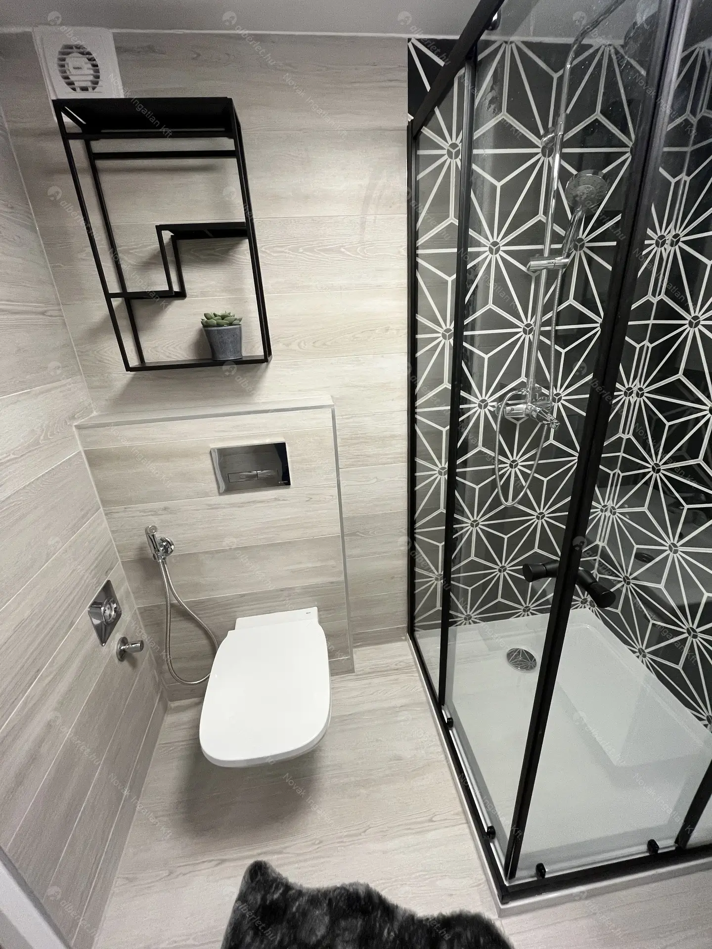 Kiadó albérlet 200000 Ft/hó áron: Budapest, VII. kerület  Garay utca. Mérete: 21 nm, 1 szobás | Alberlet.hu - 6424317