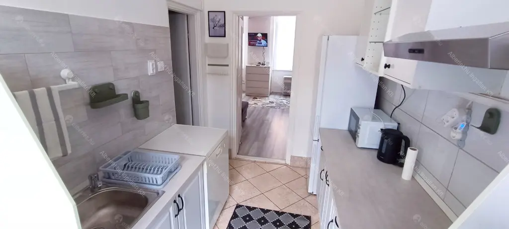 Kiadó albérlet 230000 Ft/hó áron: Budapest, VII. kerület  Garay utca. Mérete: 32 nm, 1 szobás | Alberlet.hu - 6679931