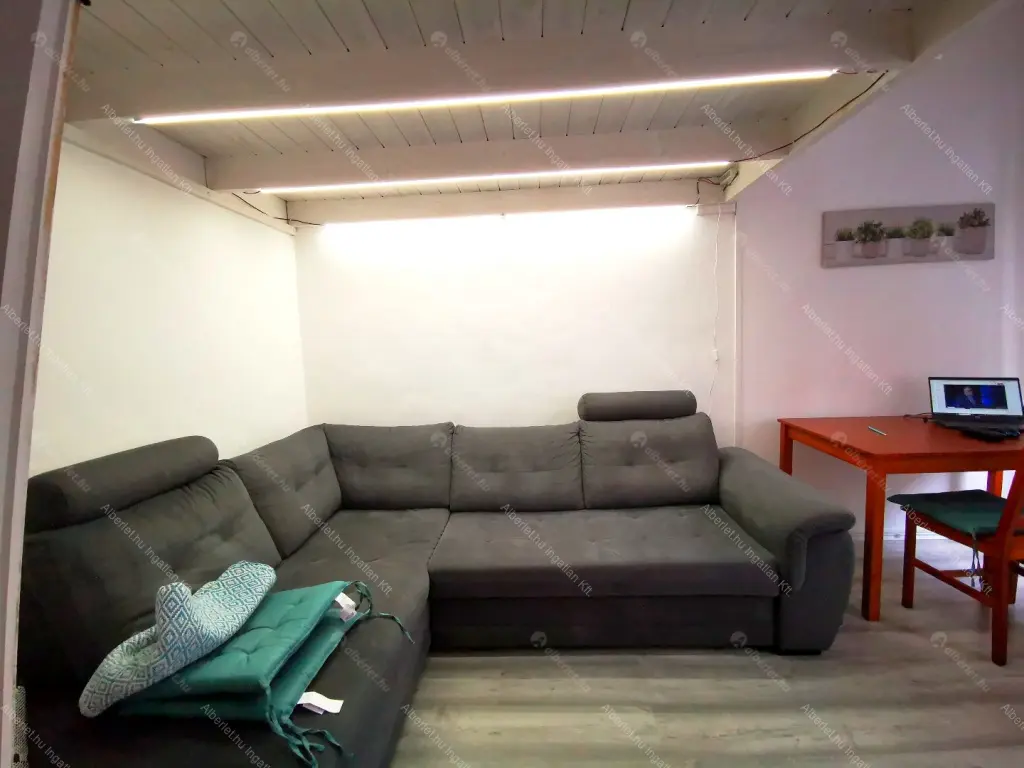 Kiadó albérlet 230000 Ft/hó áron: Budapest, VII. kerület  Garay utca. Mérete: 32 nm, 1 szobás | Alberlet.hu - 6679932